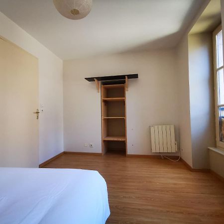 Charmant T2, Proche Gare Apartment Vienne  Bagian luar foto