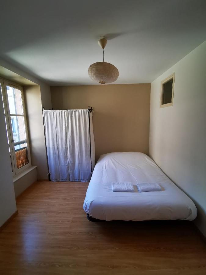 Charmant T2, Proche Gare Apartment Vienne  Bagian luar foto