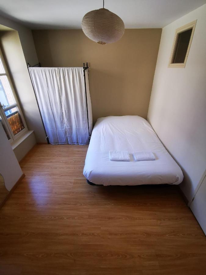 Charmant T2, Proche Gare Apartment Vienne  Bagian luar foto